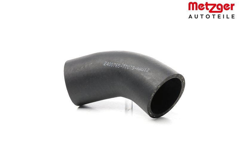 METZGER AUTOTEILE 2400765 Charge Air Hose