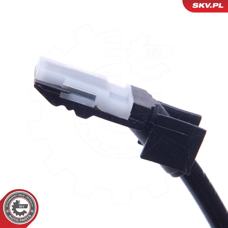 Andur, rattapöörete arv, ESEN SKV 06SKV415