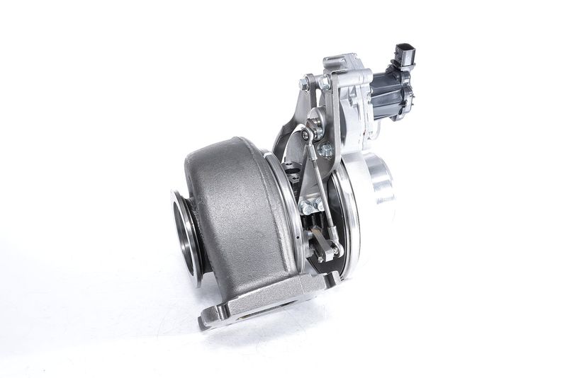 Compresor,sistem de supraalimentare T916952 BTS Turbo