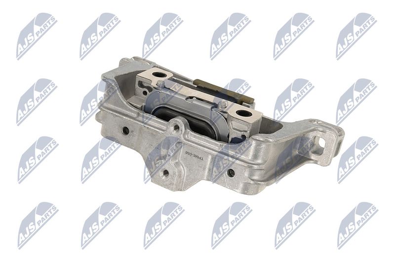 Paigutus, Mootor, NTY ZPS-ME-056