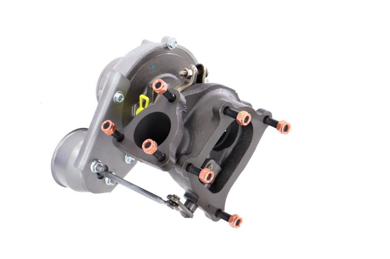 REMANTE 003-001-001069R Charger, charging (supercharged/turbocharged)