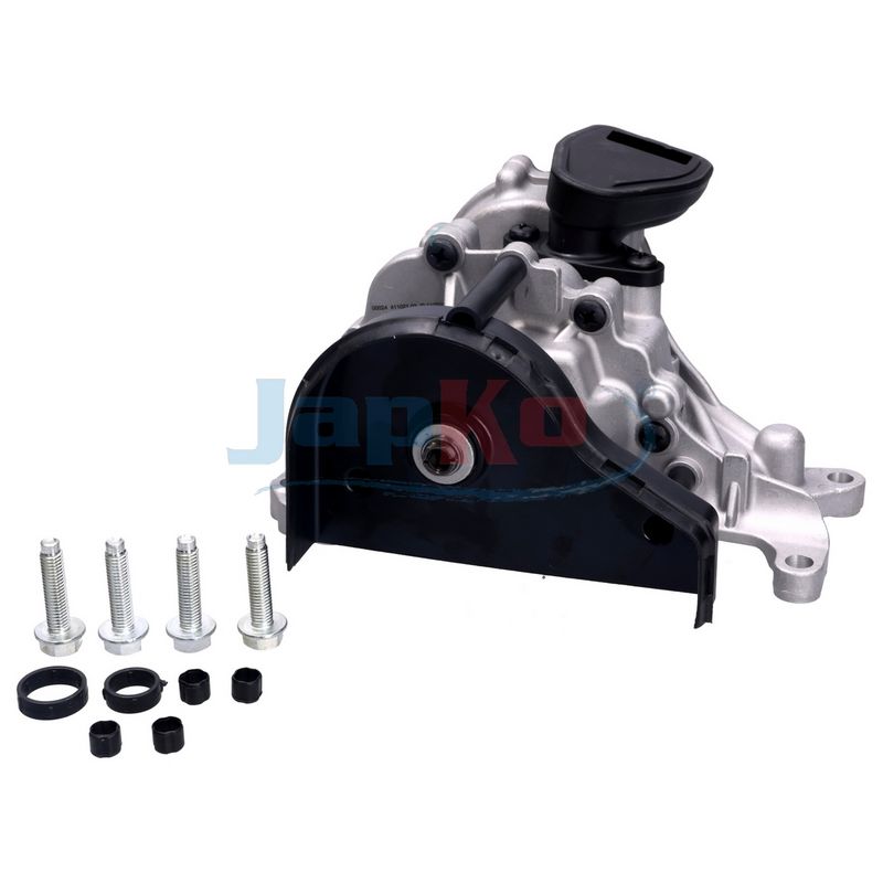 JAPKO 15700024 Oil Pump