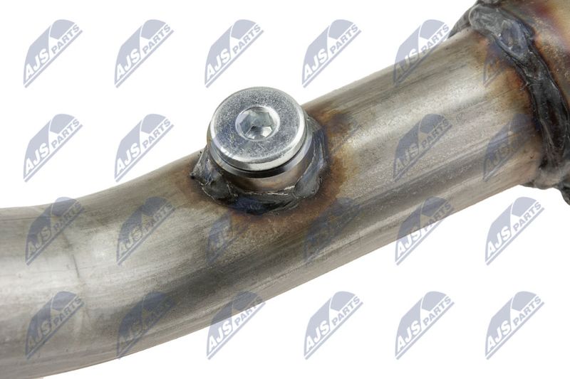 NTY KAT-NS-001 Catalytic Converter