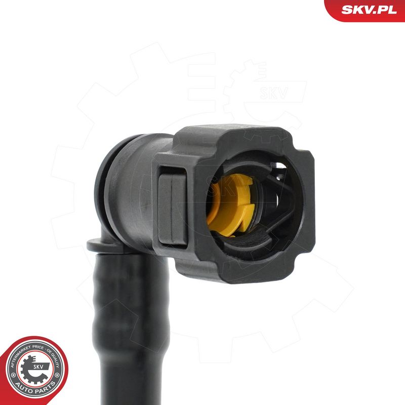 Kütusetorustik, ESEN SKV 87SKV017