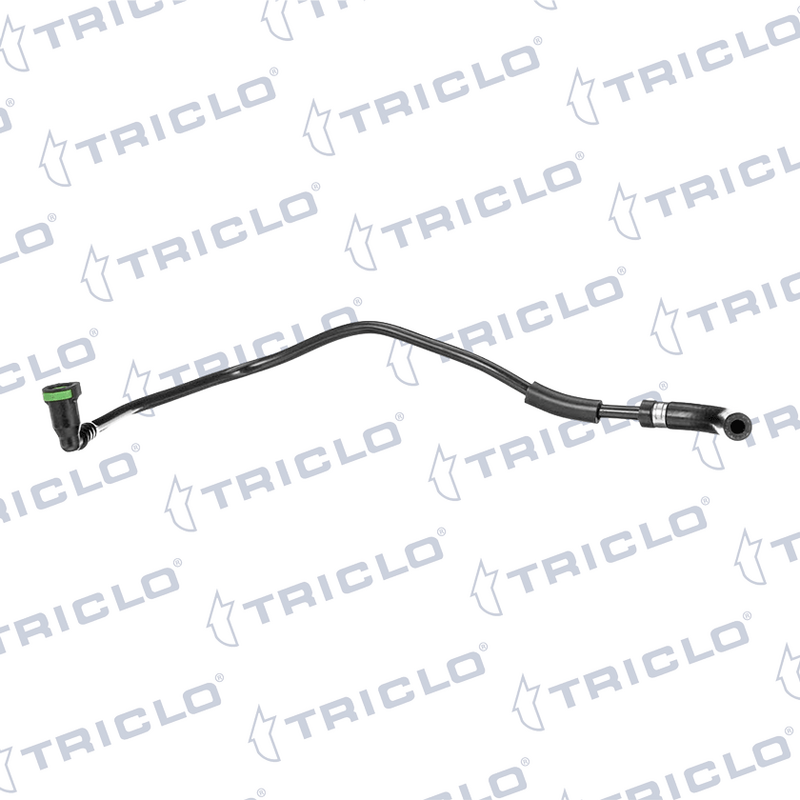 горивопровод TRICLO