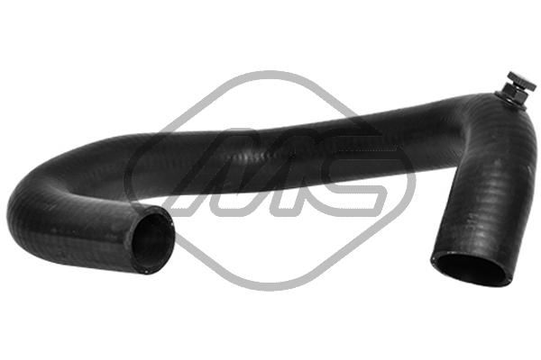 FURTUN RADIATOR Metalcaucho 77178