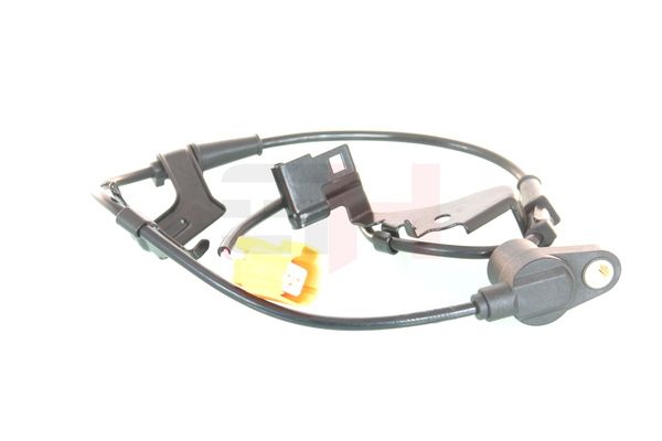 GH GH-702653V Jutiklis, rato greitis