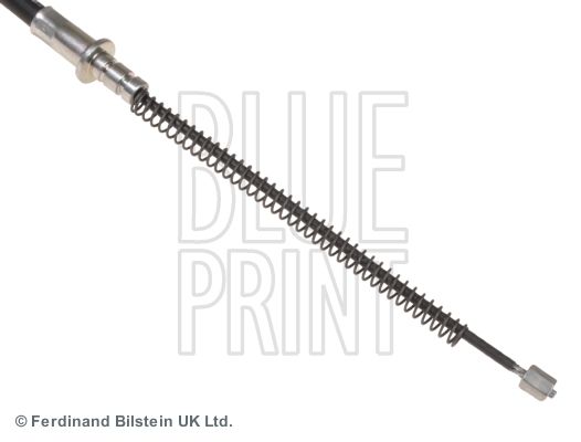 BLUE PRINT ADC446177 Cable Pull, parking brake