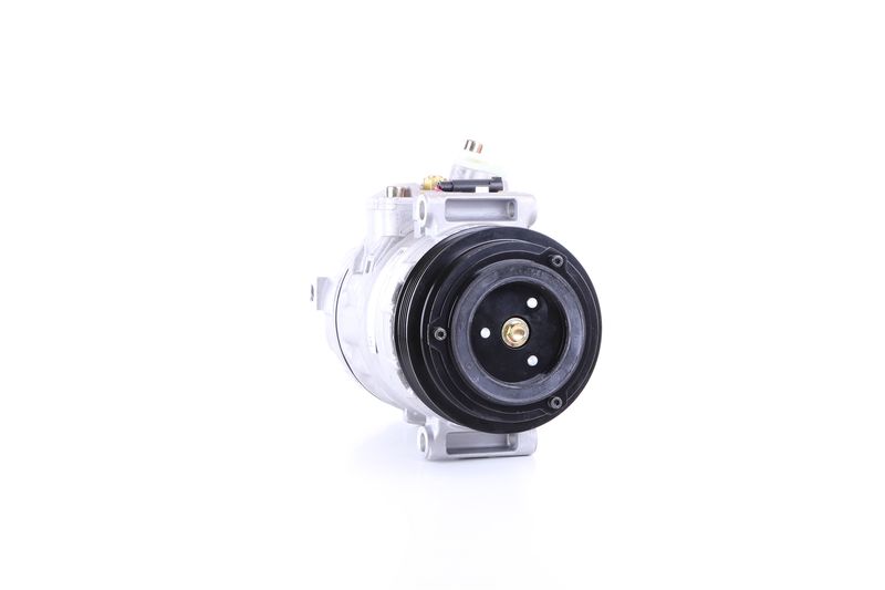 NISSENS 890379 Compressor, air conditioning