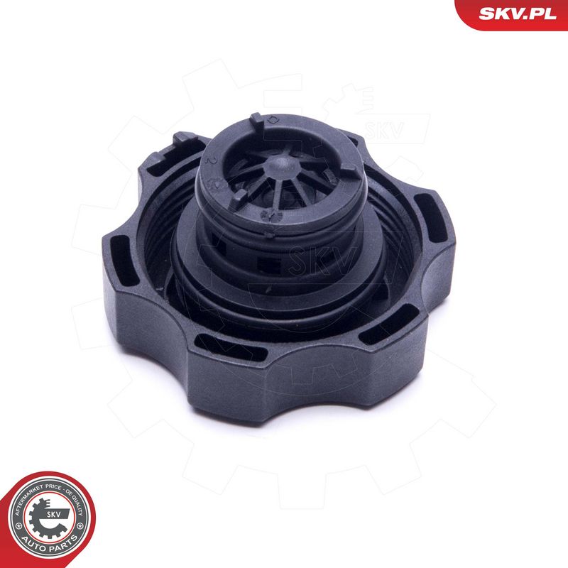 Sulgurkate, jahutusvedeliku...