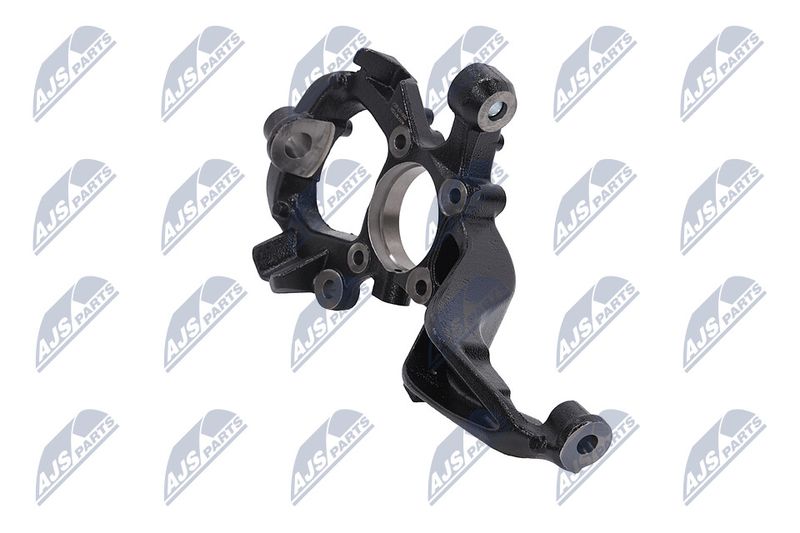 Käändmik, rattakinnitus, NTY ZZP-LR-003