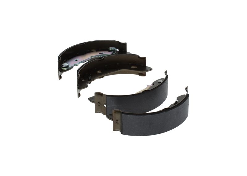 Set saboti frana 0 986 487 852 BOSCH