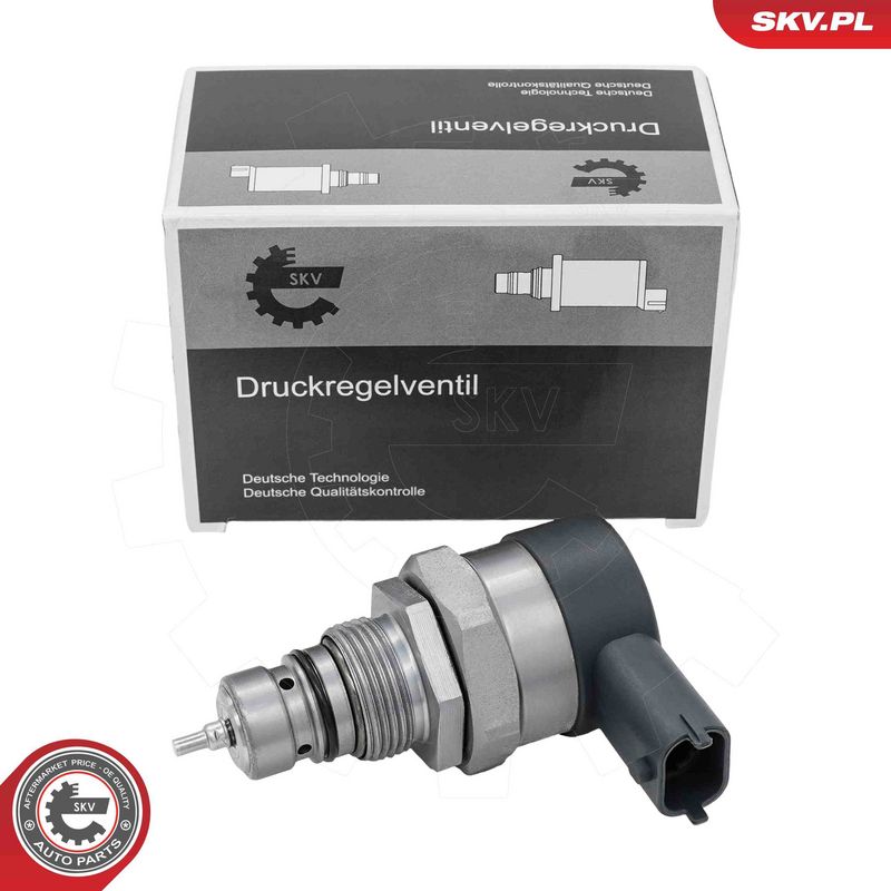 Surveklapp, Common-Rail süsteemtse, ESEN SKV 14SKV623