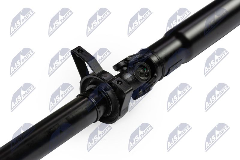 NTY NWN-VV-017 Propshaft, axle drive