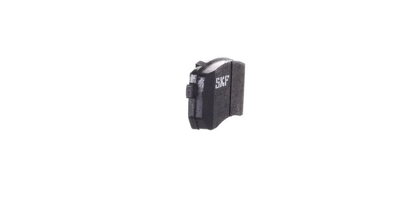 SKF VKBP90464A Brake Pad Set, disc brake