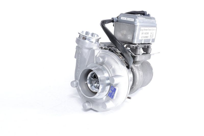 Compresor,sistem de supraalimentare T916987 BTS Turbo