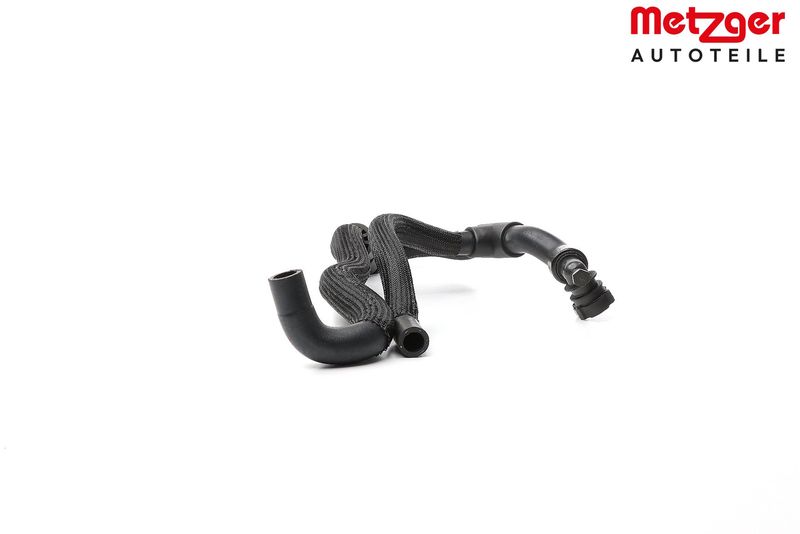METZGER AUTOTEILE 2420825 Radiatoriaus žarna
