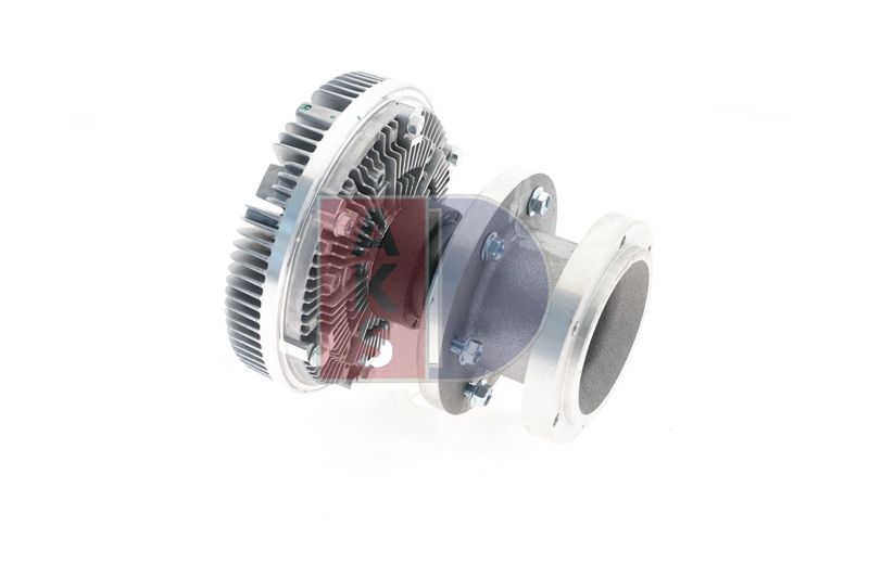 Spojka, větrák chladiče 138076X