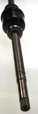 LÖBRO 303055 Drive Shaft
