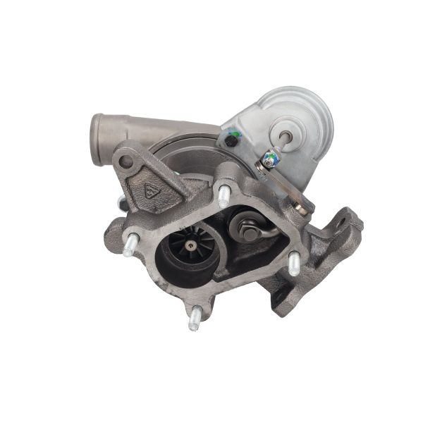 OE-TurboPower IT-53039700050 Charger, charging (supercharged/turbocharged)