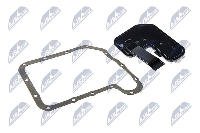 Hüdraulikafiltrikomplekt, automaatkäigukast, NTY FSF-FR-002