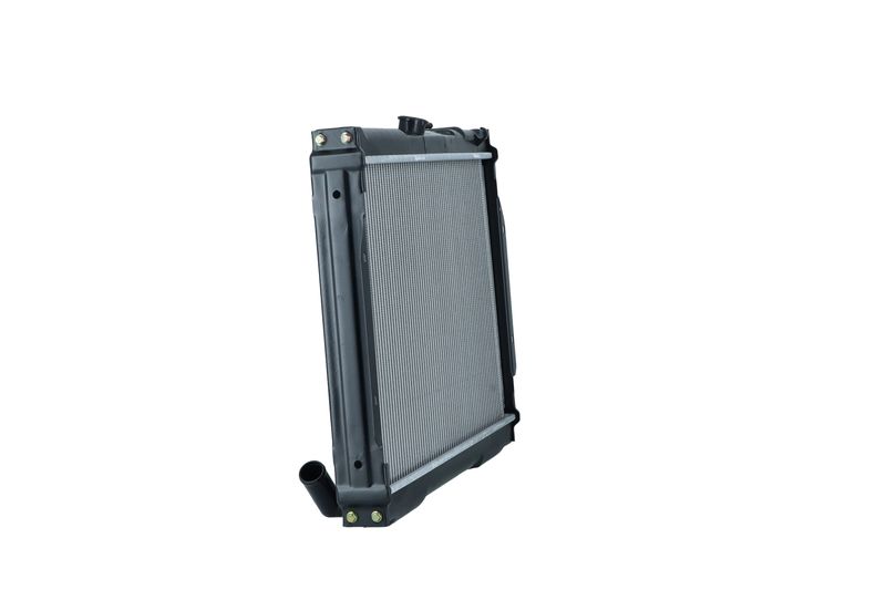 Radiador, refrigeración del motor NRF 503486