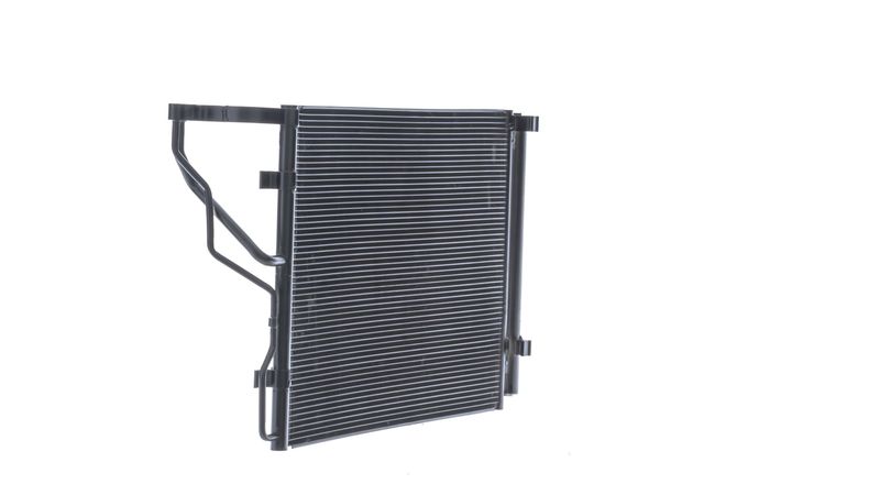 Product Image - Condensor, airconditioning - AC1070000S - MAHLE