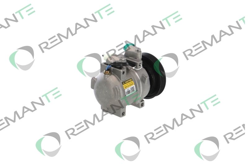 REMANTE 005-001-000342R Compressor, air conditioning
