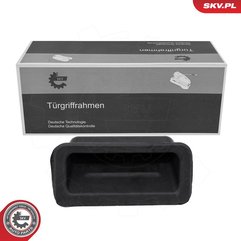 Tagaluugi käepide, ESEN SKV 97SKV596