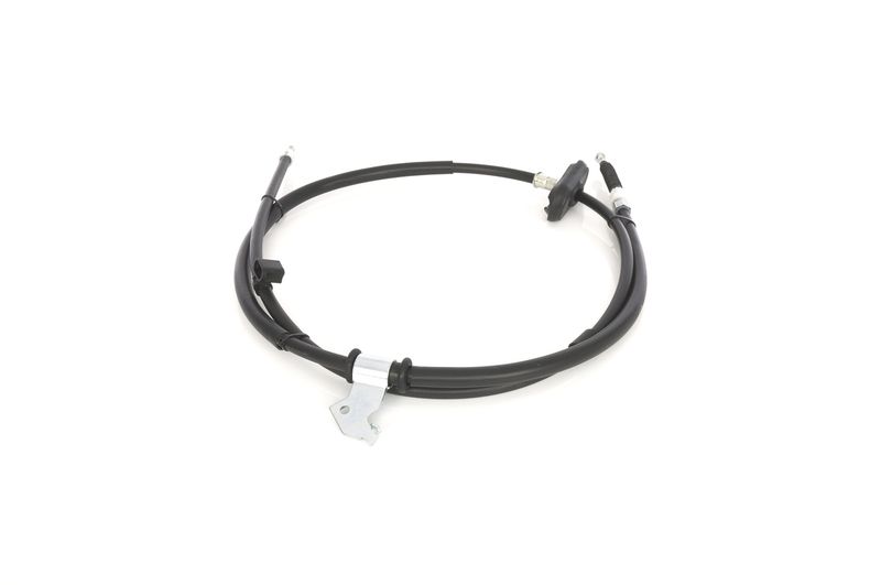 BOSCH 1 987 482 756 Cable Pull, parking brake