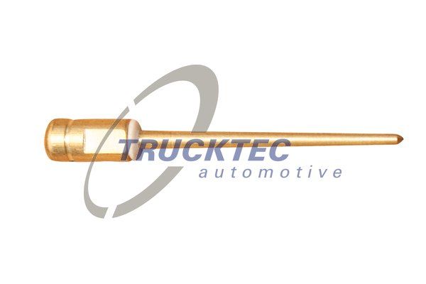 Голка форсунки, карбюратор, Trucktec Automotive 02.13.023