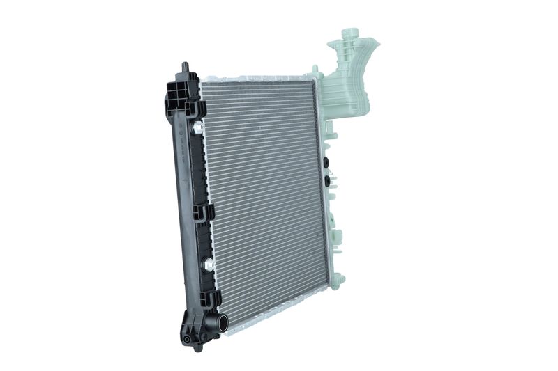 Radiador, refrigeración del motor NRF 50581