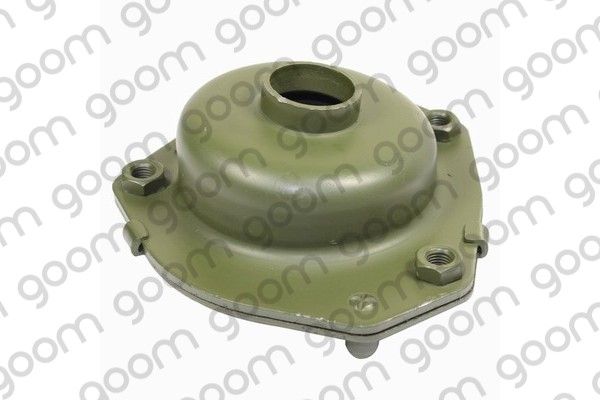 GOOM SM-0077 - Amortizatoriaus atraminis guolis