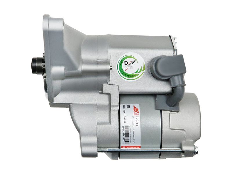 AS-PL S6014 Starter