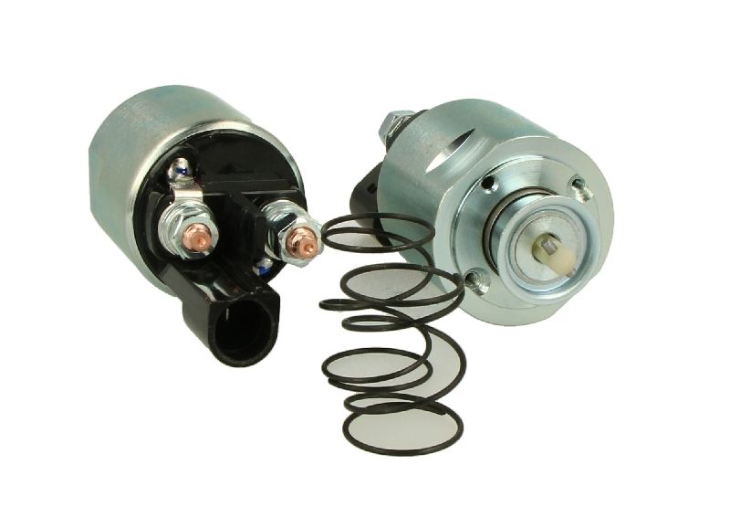 Magnetlülitus, starter, BV...