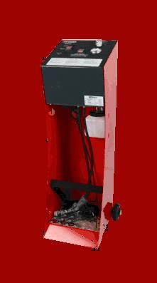 KS TOOLS 160.0705 Filling/Bleeding Unit, brake hydraulics