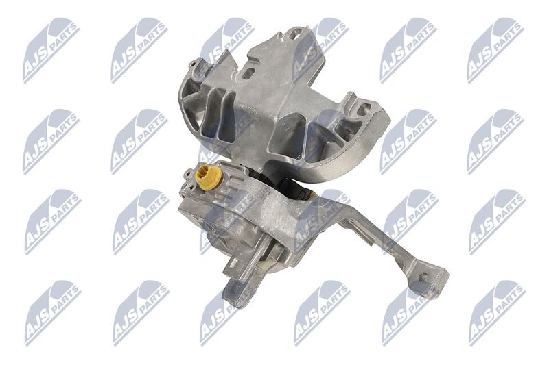 Paigutus, Mootor, NTY ZPS-ME-060