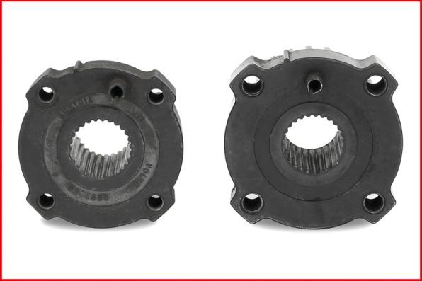 This part match OEM code: 9995433
