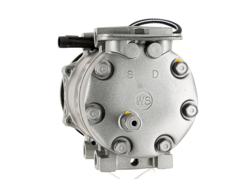 CEVAM 8600008 Compressor, air conditioning