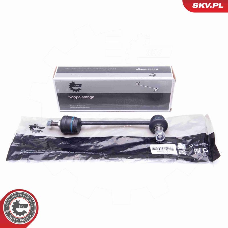 ESEN SKV 04SKV557 Link/Coupling Rod, stabiliser bar