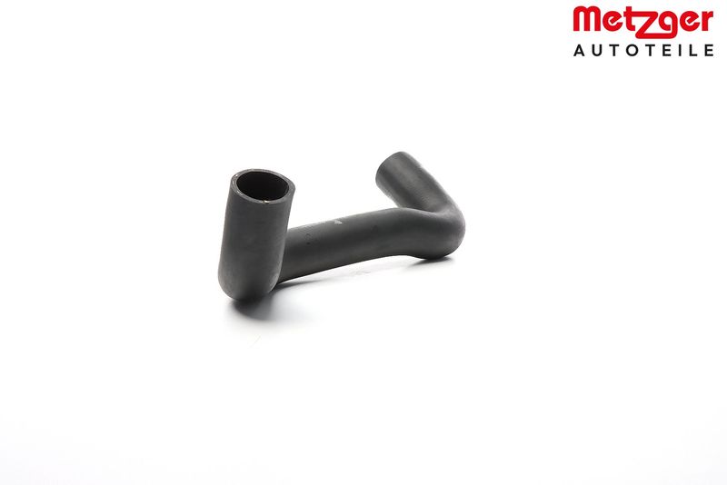 METZGER AUTOTEILE 2400509 Charge Air Hose