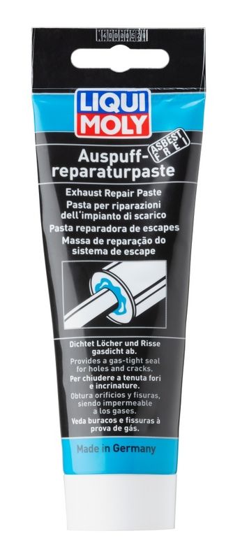 Montažni sprej LIQUI MOLY 3340