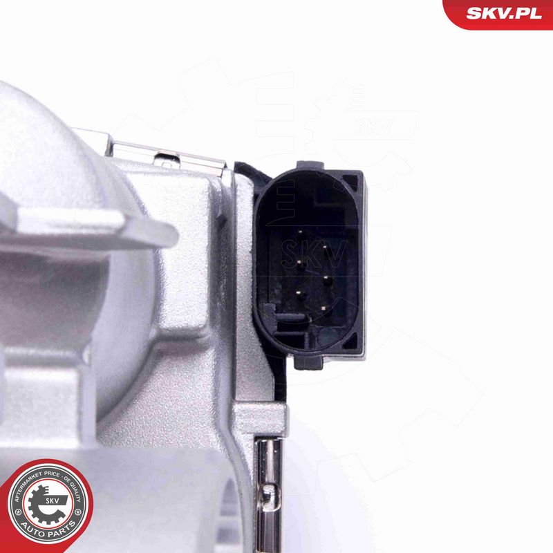 ESEN SKV 12SKV118 Throttle Body