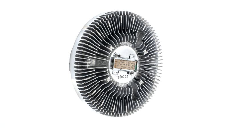 Product Image - Koppeling, radiateurventilator - CFC9000P - MAHLE