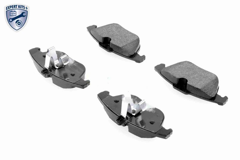 VAICO V30-1697 Brake Pad Set, disc brake