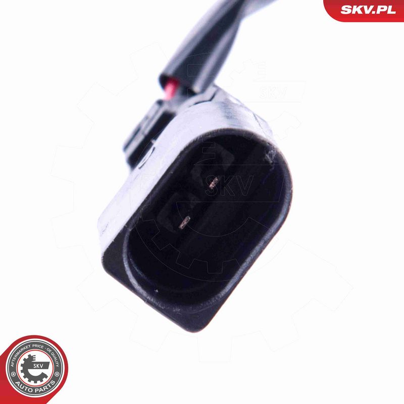 ESEN SKV 00SKV752 Window Regulator