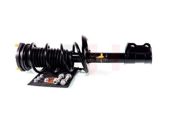 Vedruamort, GH GH-352388C01