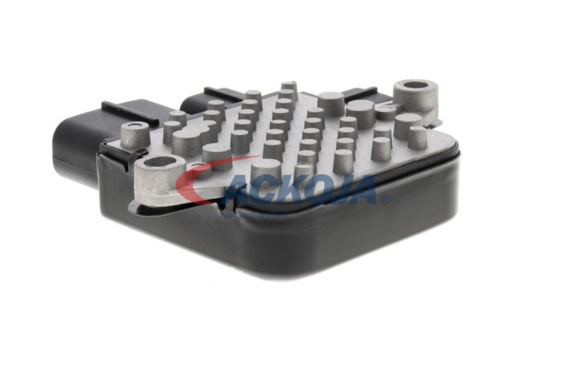 ACKOJA A38-79-0014 Control Unit, electric fan (engine cooling)