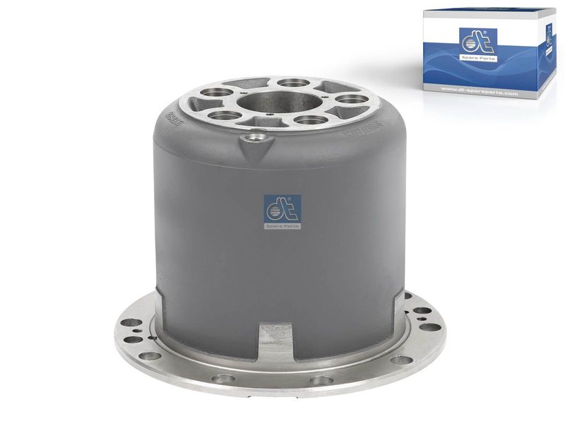 Capac de protectie,butuc roata 1.47001 DT Spare Parts
