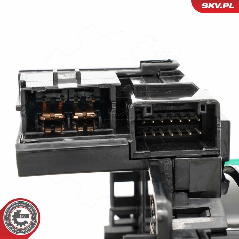 Turvapadja lint, turvapadi, ESEN SKV 96SKV673